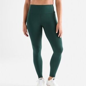 Nobull 25” High-rise Matte Tights